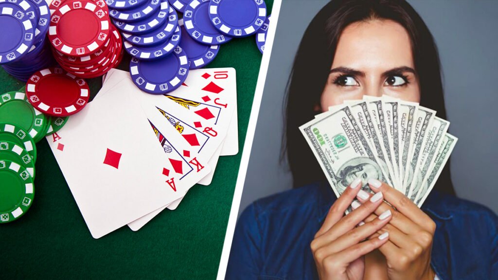 9 Ways to Master Casino Games