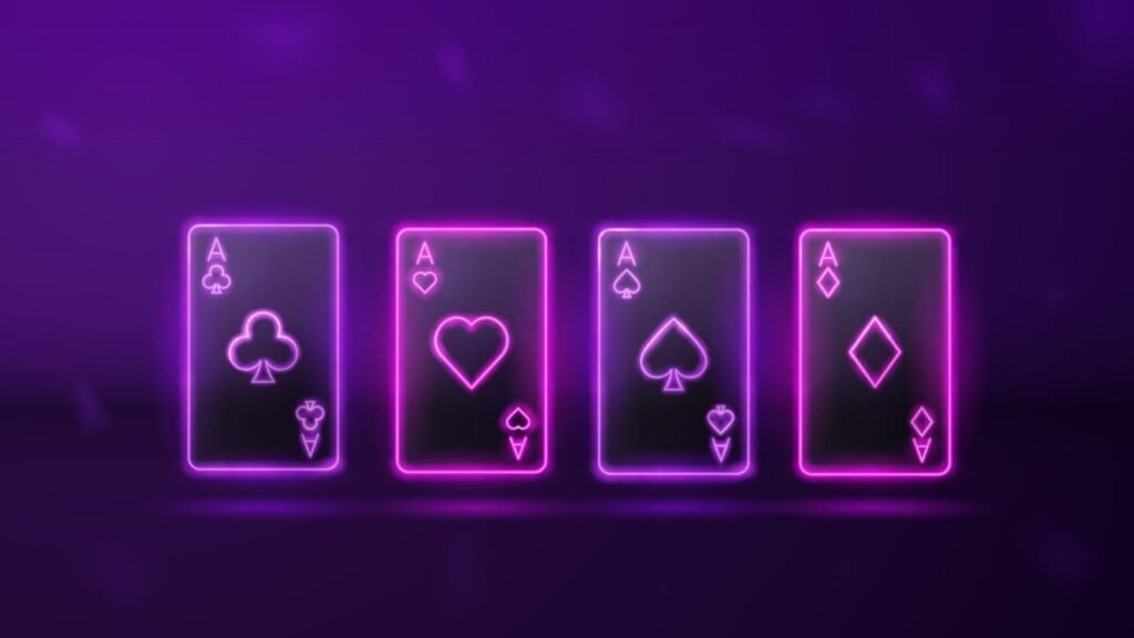 How to win in the poker games?