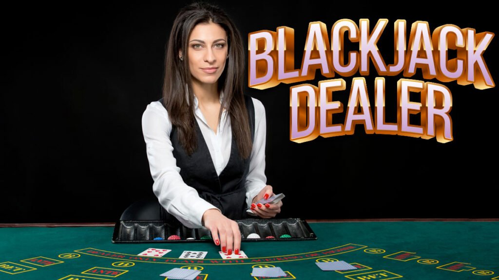 Match the Dealer in Blackjack