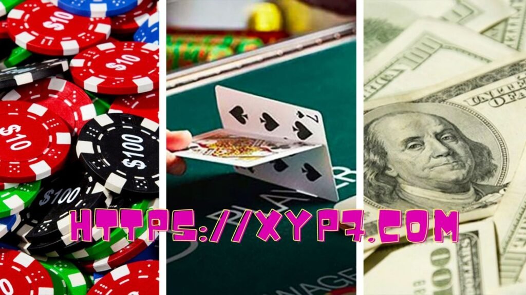 A Complete Guide to Free Spin Bonus of Online Casino